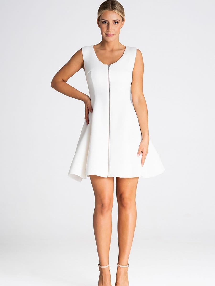 Cocktail dress model 189270 Figl