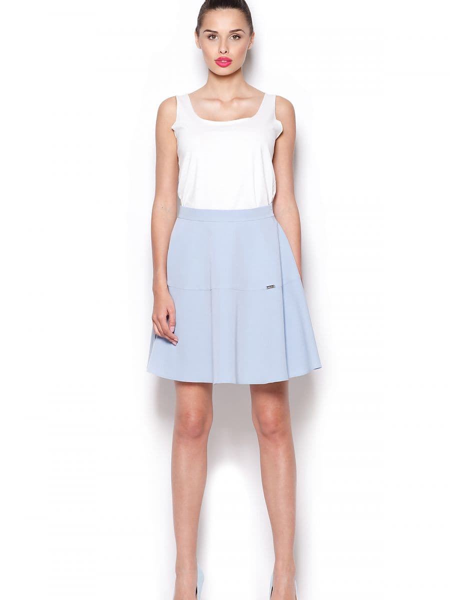 Skirt model 44211 Figl
