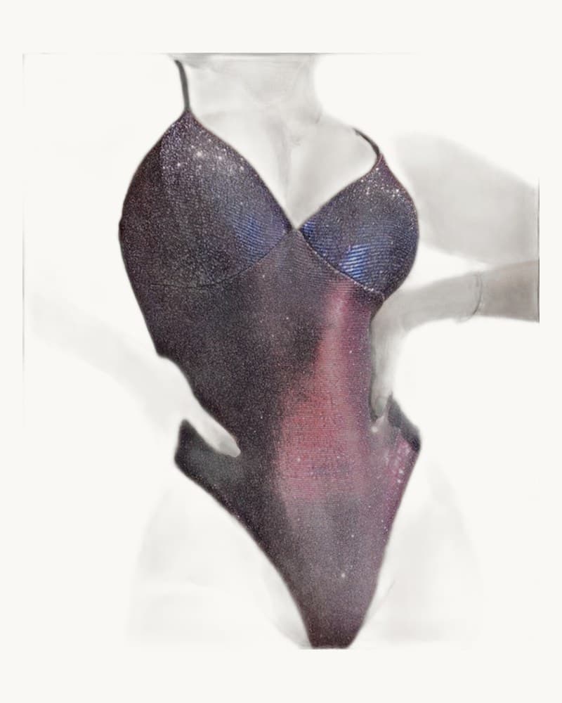 Swimsuit Body Swimsuit Ladies Bikini 1