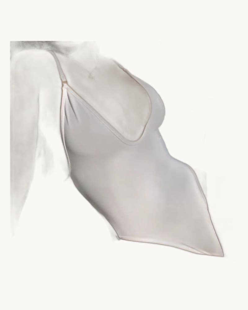 Sexy Backless Swimsuit 1