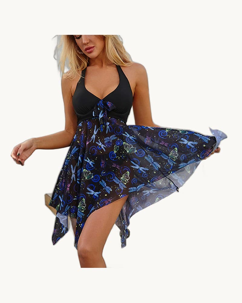 Amazon Fattened Up Swimwear Europe and the United States 1