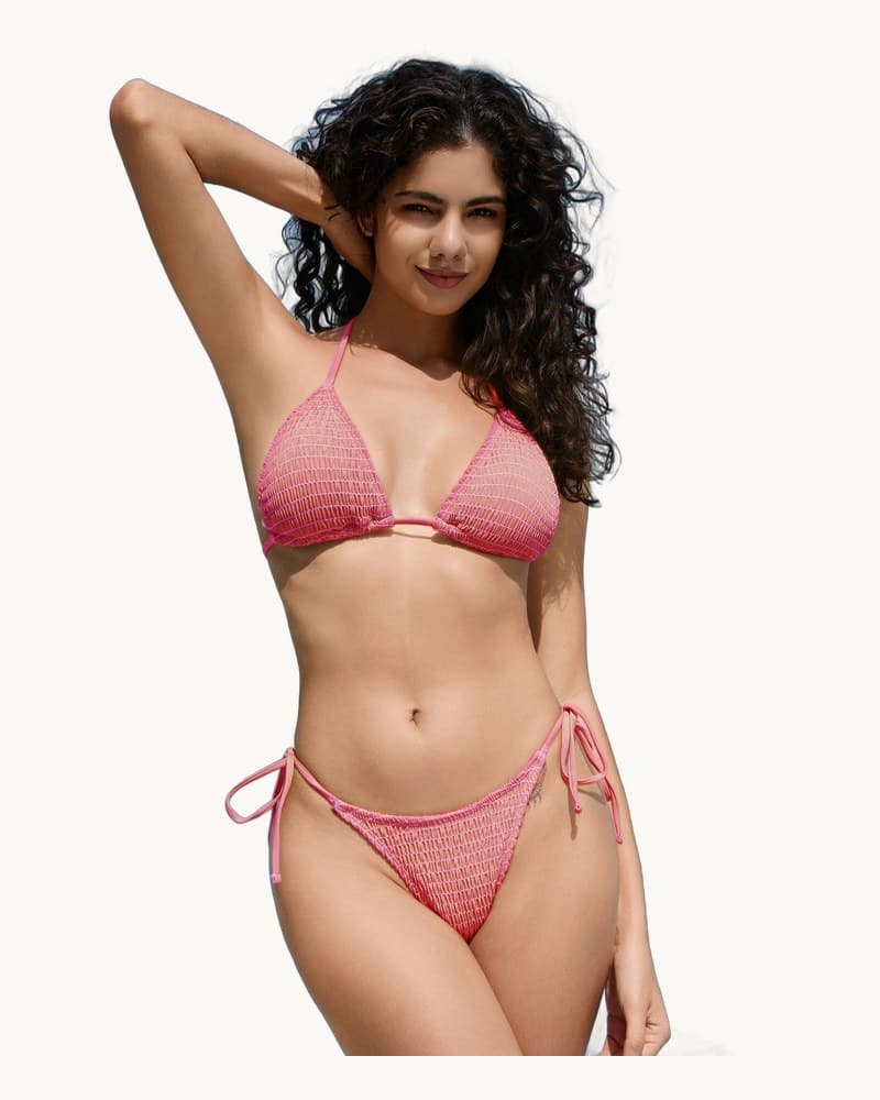 Fashionable Swimwear Cross-border Exclusive 1