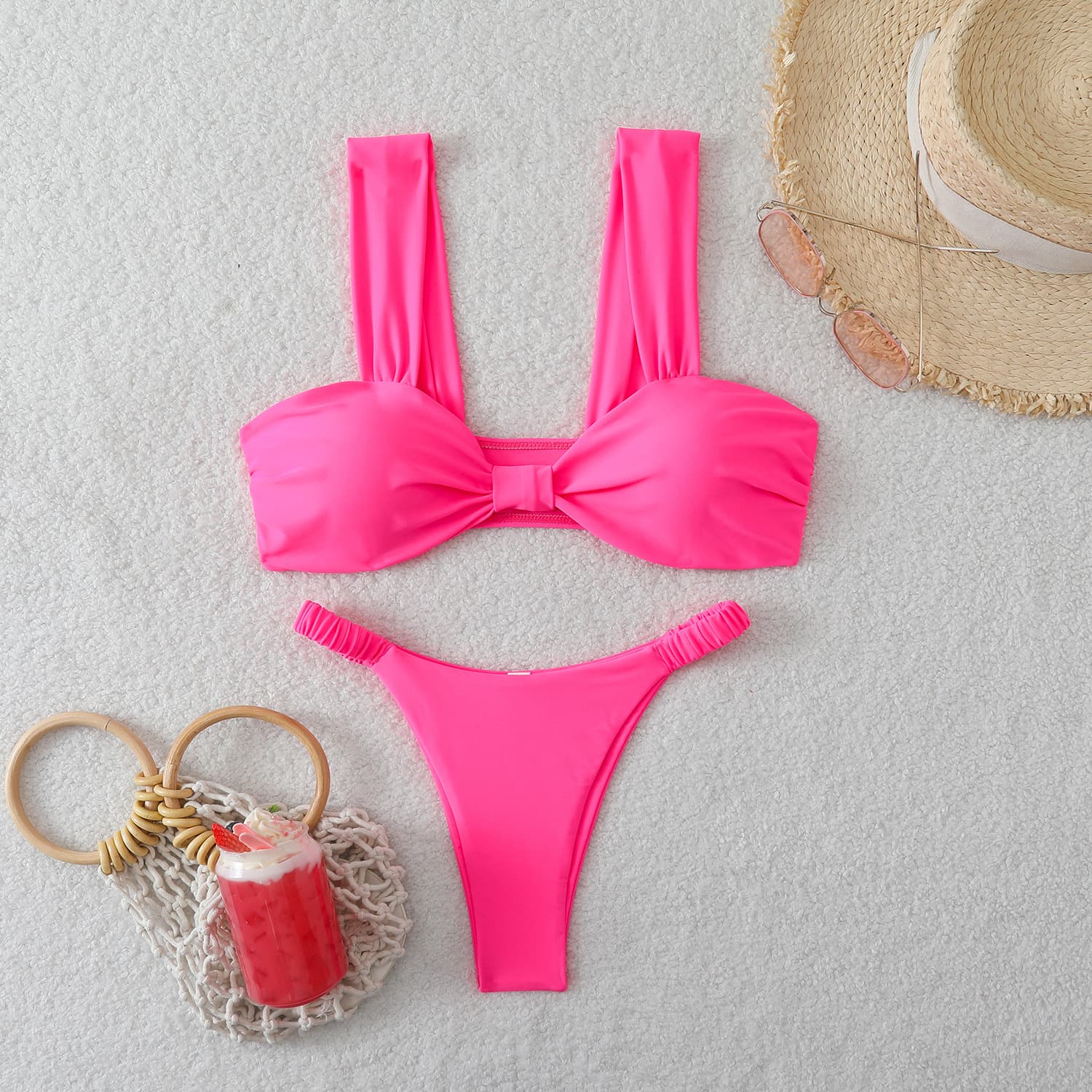 Секси Bikini Сет color variant