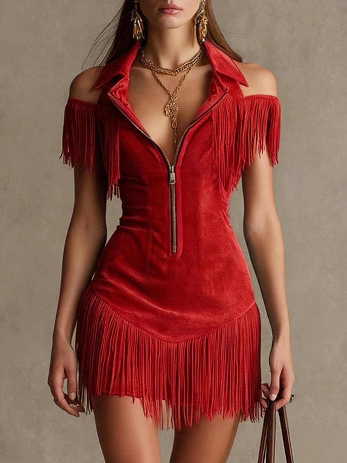 Ретро Велур Реси Паднат Рамен color variant