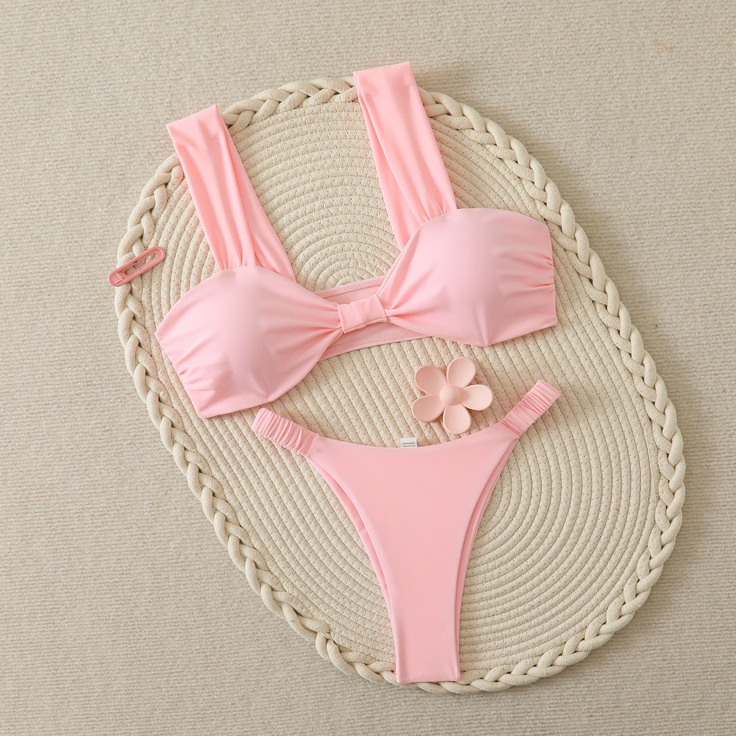 Секси Bikini Сет color variant