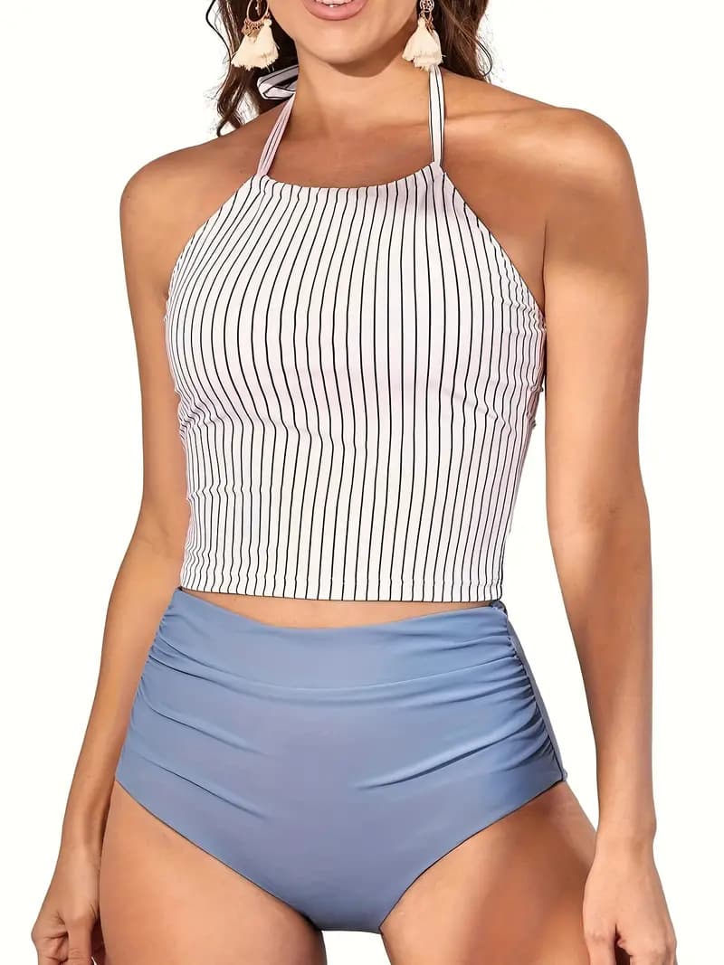 Секси Ленест Bikini Сет color variant